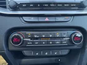 Kia Ceed Sportswagon (2025) thumbnail 39