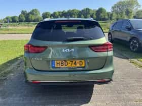 Kia Ceed Sportswagon (2025) thumbnail 5