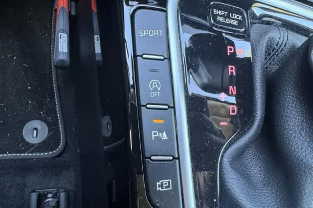 Kia Ceed Sportswagon (2025) thumbnail 41