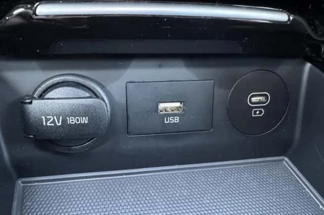 Kia Ceed Sportswagon (2025) thumbnail 42