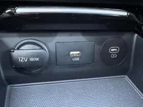 Kia Ceed Sportswagon (2025) thumbnail 42