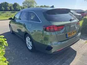 Kia Ceed Sportswagon (2025) thumbnail 6
