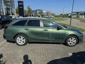 Kia Ceed Sportswagon (2025) thumbnail 7