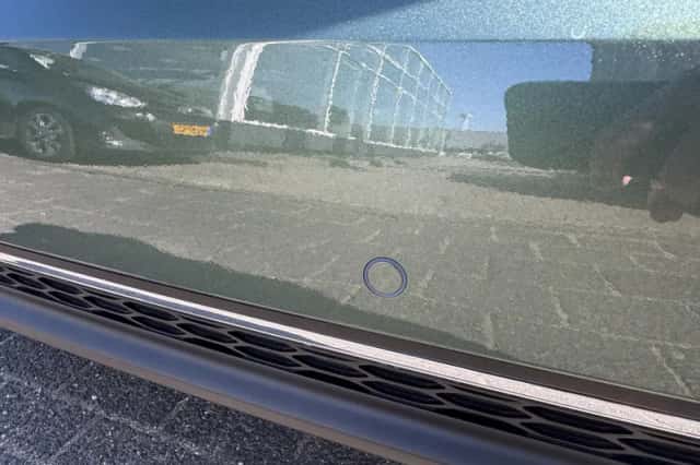 Kia Ceed Sportswagon (2025) thumbnail 8