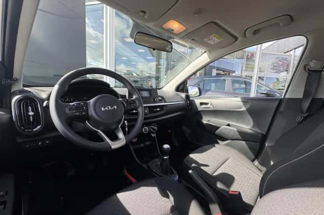 Kia Picanto (2024) thumbnail 11