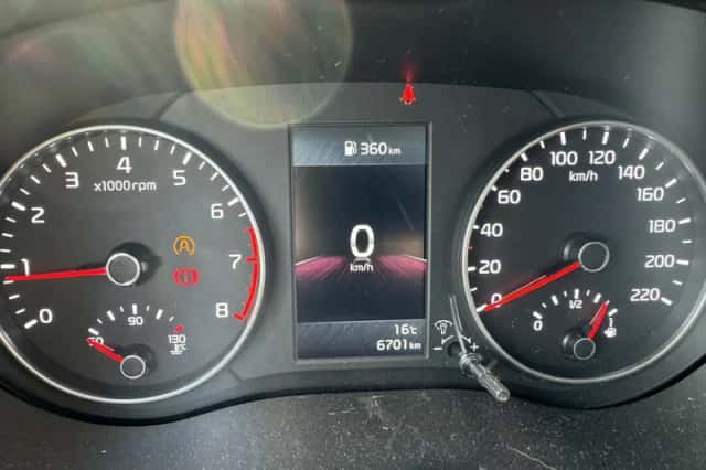 Kia Picanto (2024) thumbnail 15