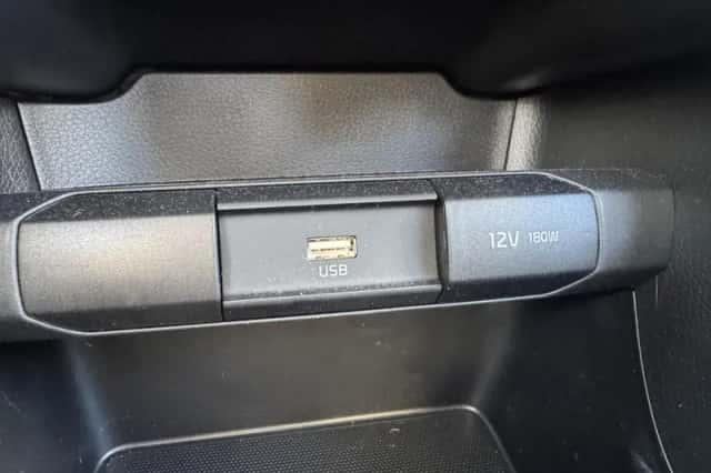 Kia Picanto (2024) thumbnail 20