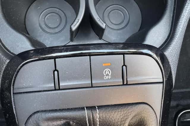 Kia Picanto (2024) thumbnail 21