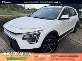 Kia Niro (2024)