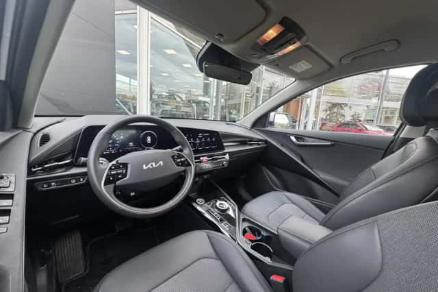 Kia Niro (2024) thumbnail 14