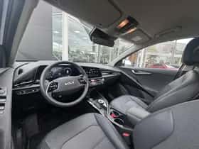 Kia Niro (2024) thumbnail 14
