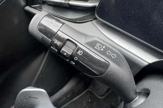 Kia Niro (2024) thumbnail 15