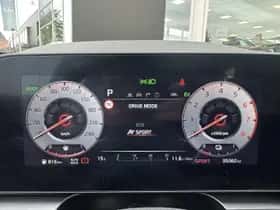 Kia Niro (2024) thumbnail 16