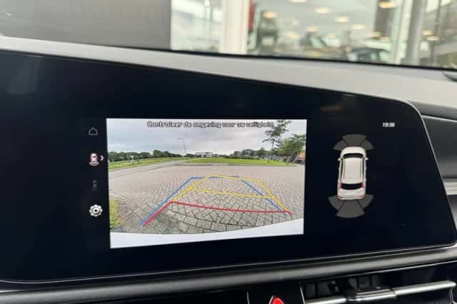 Kia Niro (2024) thumbnail 21