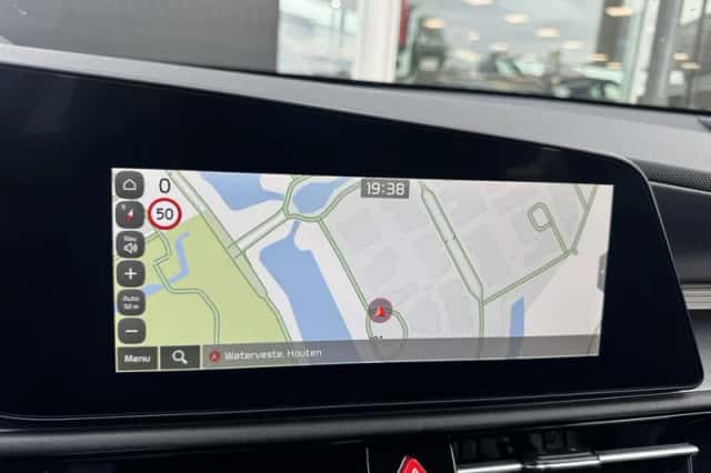 Kia Niro (2024) thumbnail 22