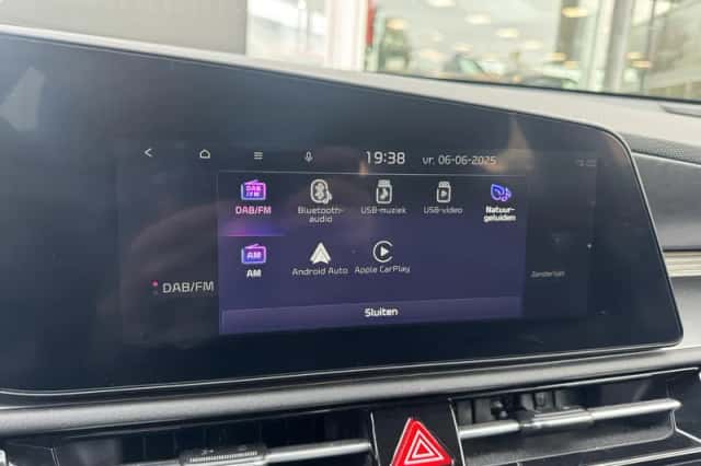 Kia Niro (2024) thumbnail 24