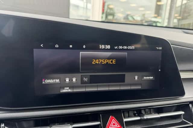 Kia Niro (2024) thumbnail 25
