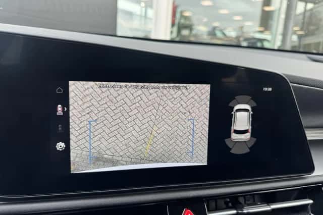Kia Niro (2024) thumbnail 26