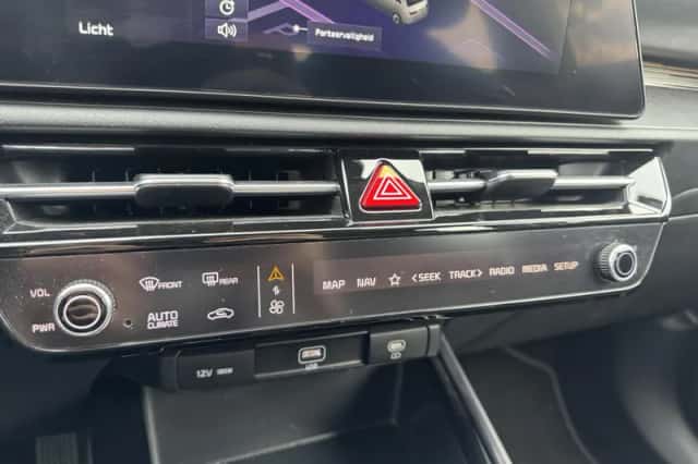 Kia Niro (2024) thumbnail 28