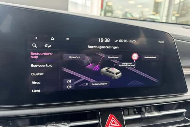 Kia Niro (2024) thumbnail 29