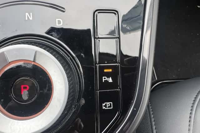 Kia Niro (2024) thumbnail 30
