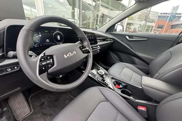 Kia Niro (2024) thumbnail 7