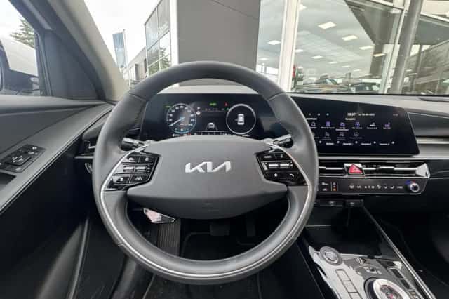 Kia Niro (2024) thumbnail 9