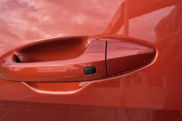 Kia Sportage (2022) thumbnail 2