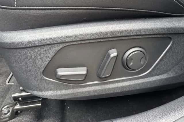 Kia Sportage (2022) thumbnail 14