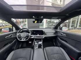 Kia Sportage (2022) thumbnail 16
