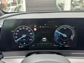 Kia Sportage (2022) thumbnail 21