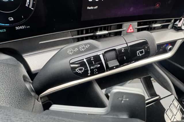 Kia Sportage (2022) thumbnail 24