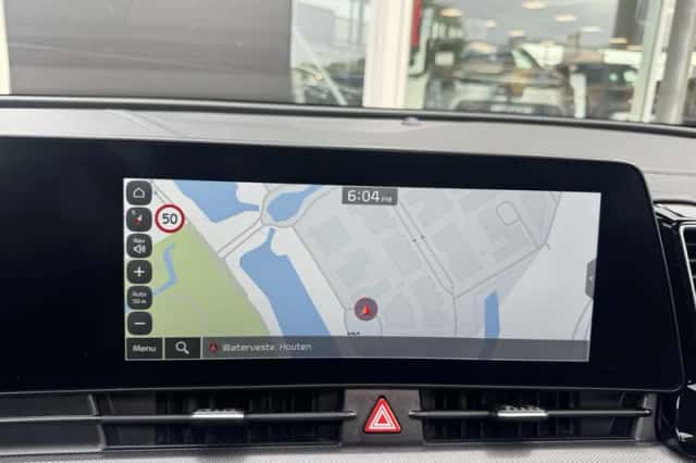 Kia Sportage (2022) thumbnail 27
