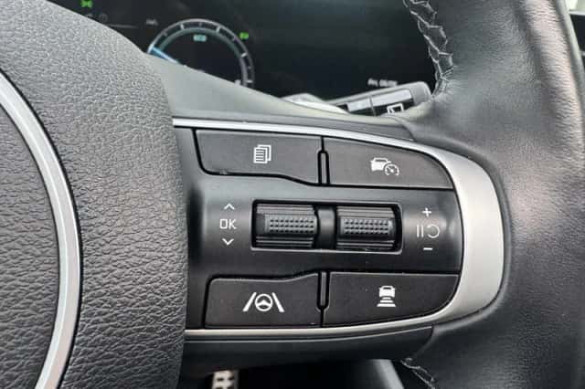 Kia Sportage (2022) thumbnail 28