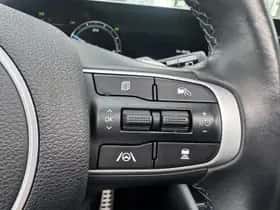 Kia Sportage (2022) thumbnail 28