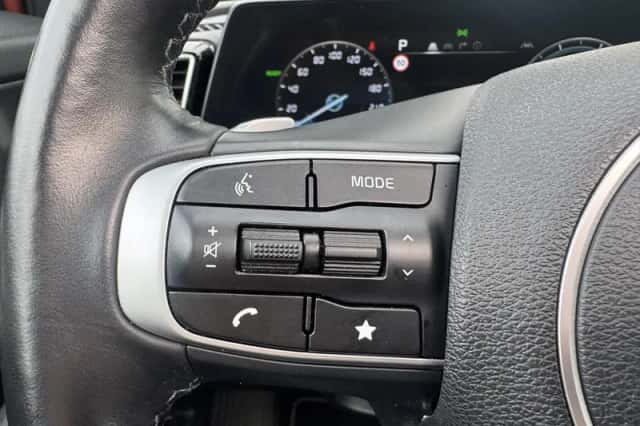 Kia Sportage (2022) thumbnail 29