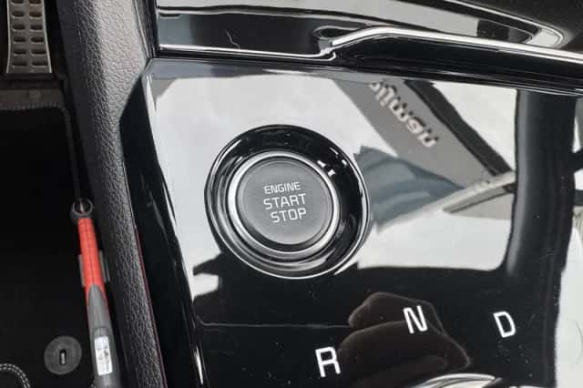 Kia Sportage (2022) thumbnail 36