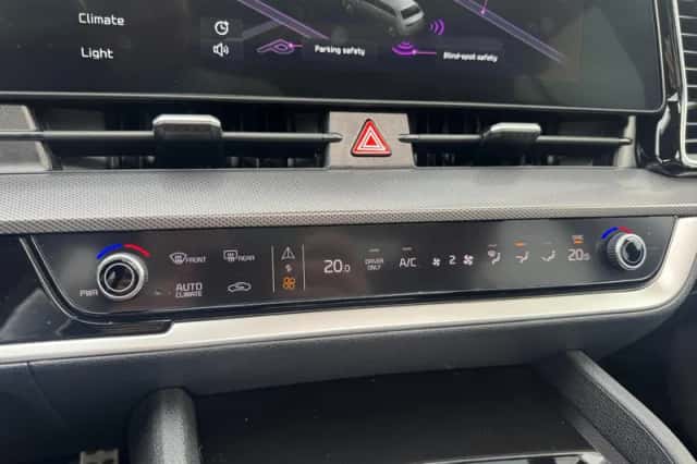 Kia Sportage (2022) thumbnail 38