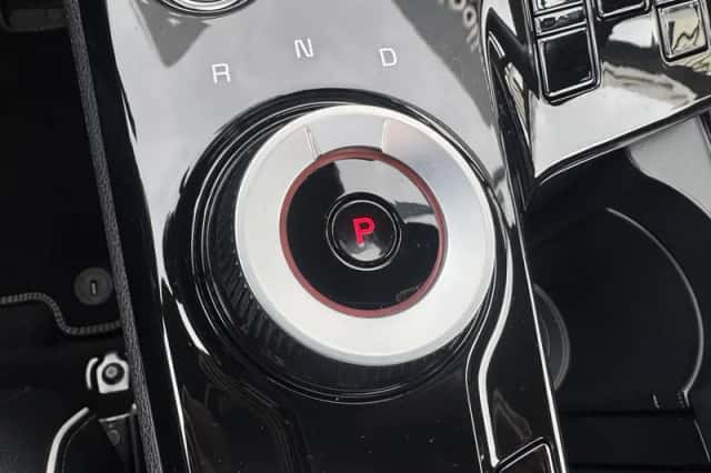 Kia Sportage (2022) thumbnail 39