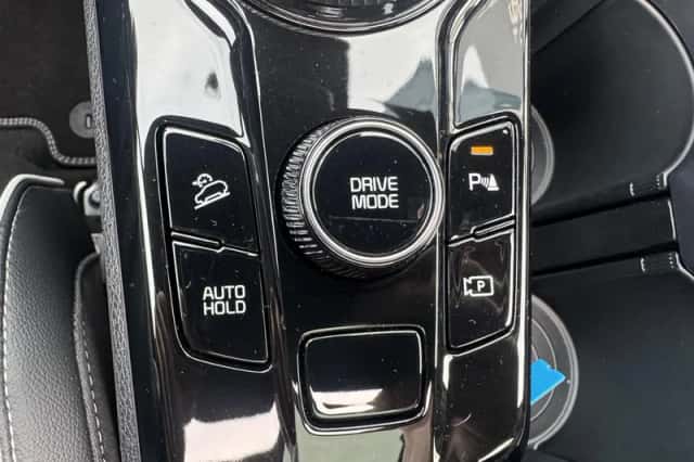 Kia Sportage (2022) thumbnail 40