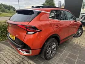 Kia Sportage (2022) thumbnail 7