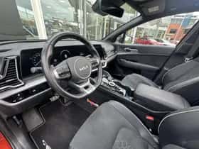 Kia Sportage (2022) thumbnail 9