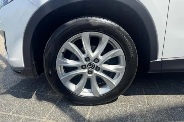 Mazda CX-5 (2013) thumbnail 2