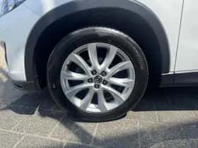 Mazda CX-5 (2013) thumbnail 2