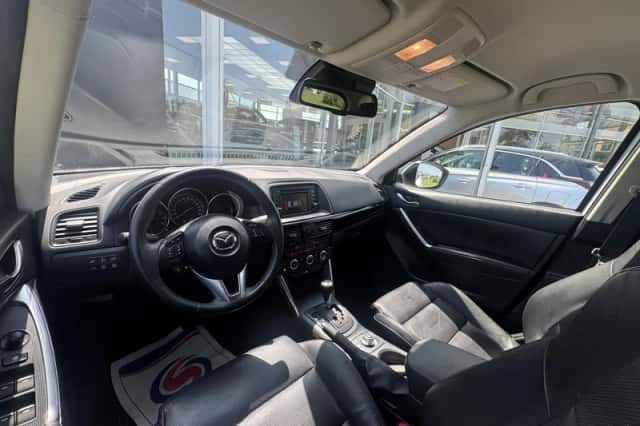 Mazda CX-5 (2013) thumbnail 13
