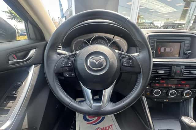 Mazda CX-5 (2013) thumbnail 14