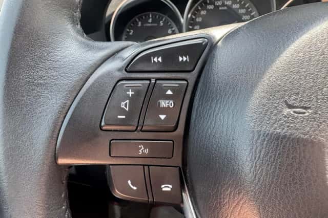 Mazda CX-5 (2013) thumbnail 15