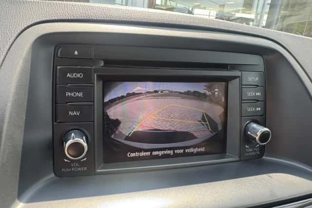 Mazda CX-5 (2013) thumbnail 18