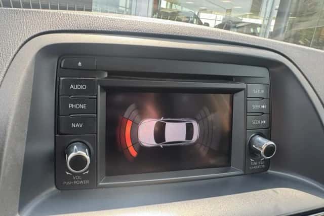 Mazda CX-5 (2013) thumbnail 19