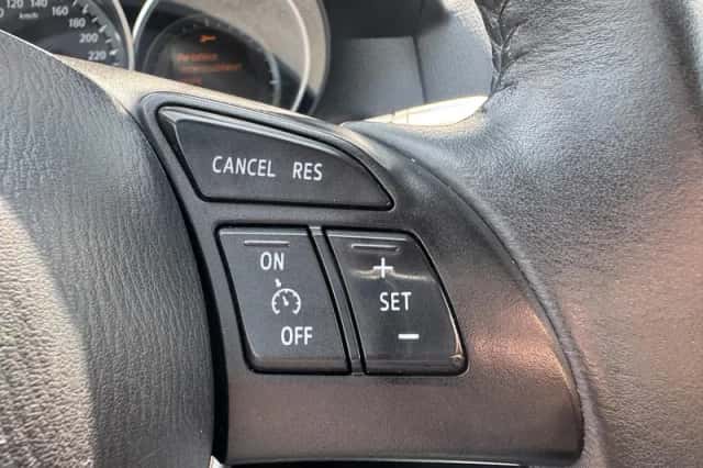 Mazda CX-5 (2013) thumbnail 20